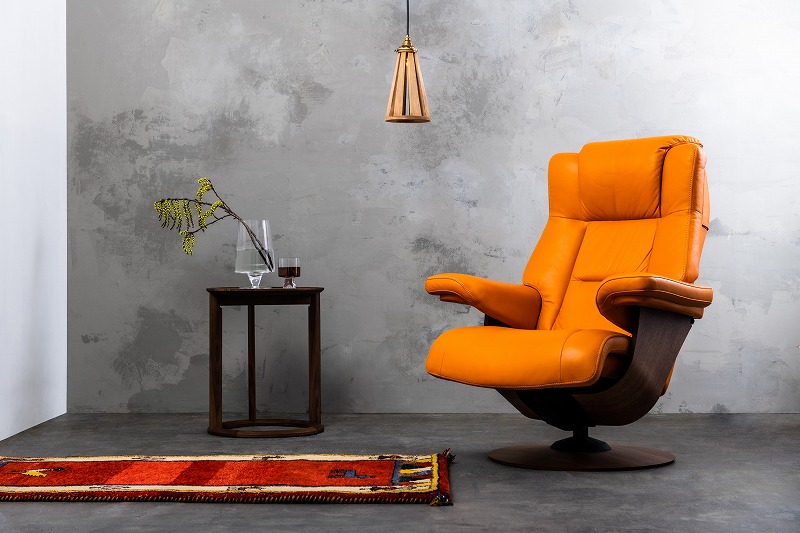 THE FIRSTが創る、自分だけの特等席で過ごす贅沢なひととき