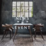 News ＆ Event 情報