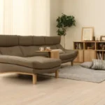 カリモク家具　ZU46