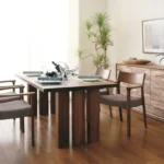 カリモク家具CU61