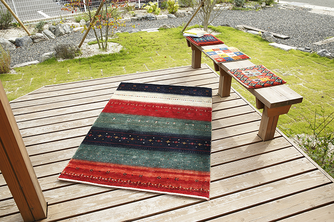 ギャッベの疑問を解決!よくある5つの質問と回答集