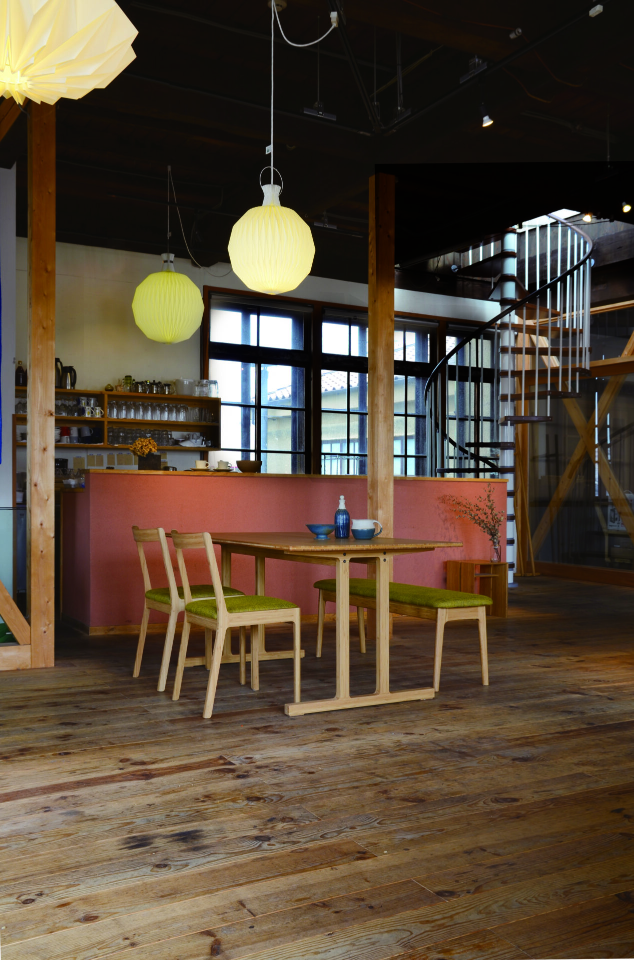 すっきり空間を作る家具の脚/快適空間を実現する選び方