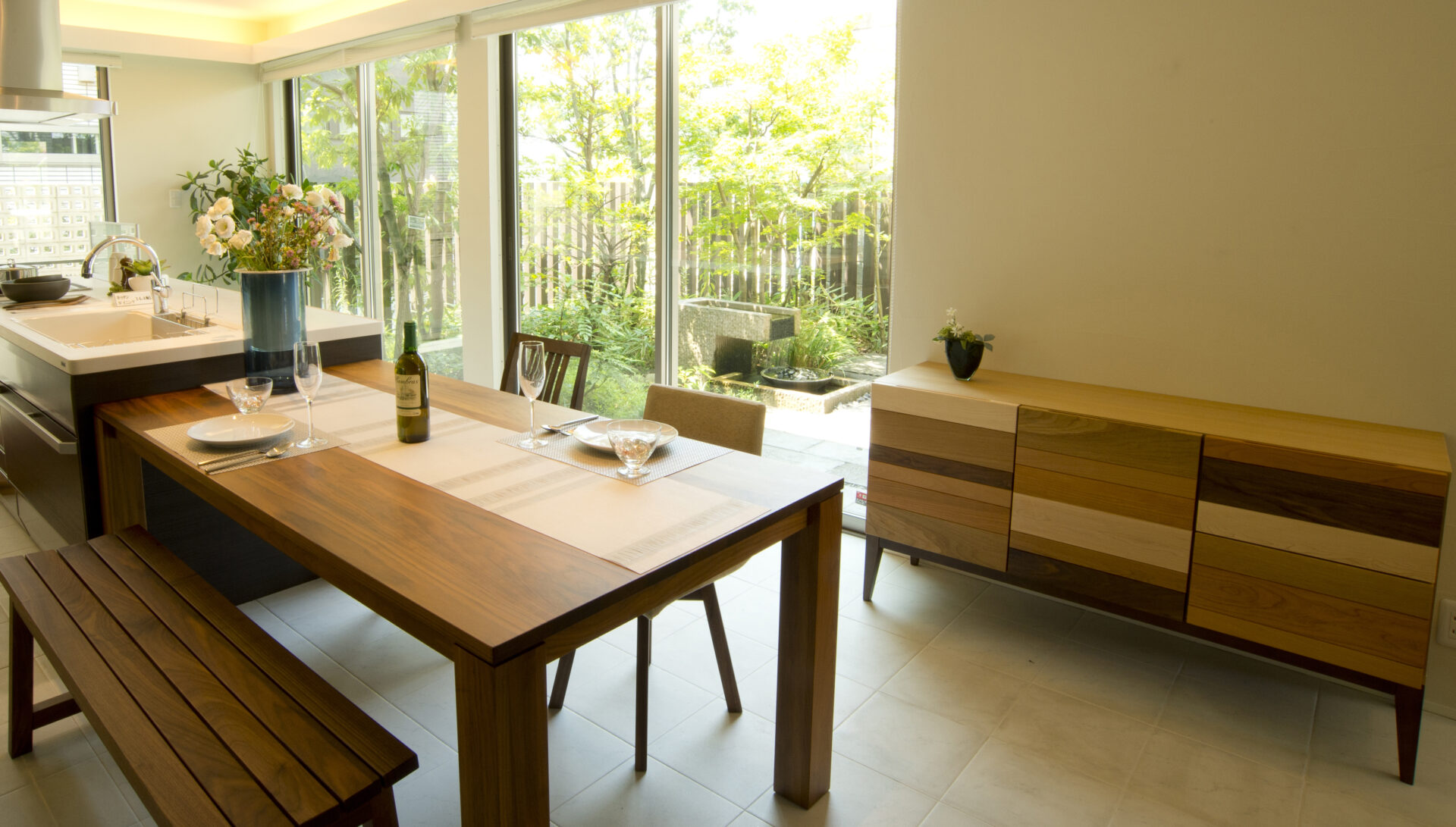 チェストとサイドボード違いと高さ選びで決まる快適空間