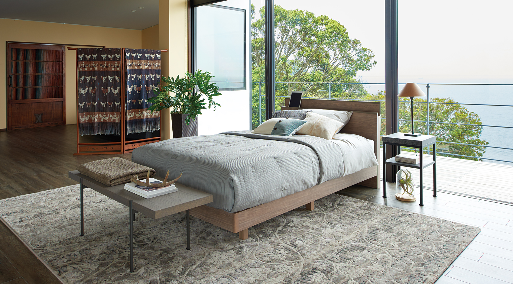 理想の眠りを叶えるマットレスの選び方