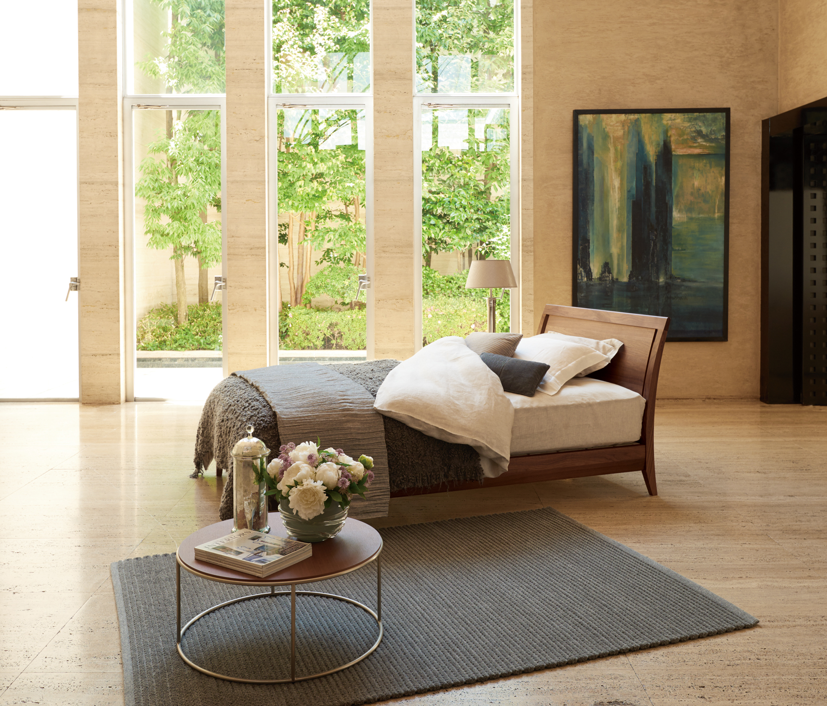 毎日の睡眠を快適にする、あなたに合うマットレスの選び方。