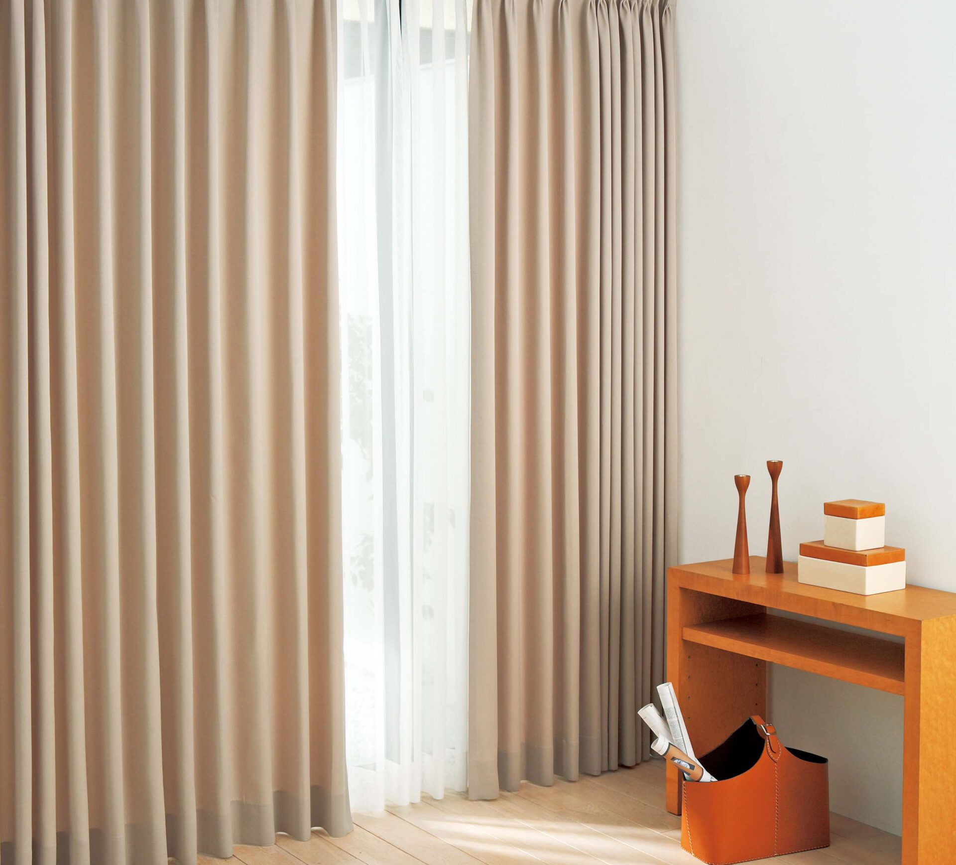 カーテン選びでの失敗を防ぐ３つの重要ポイント