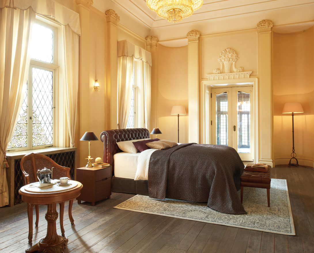 シモンズベット