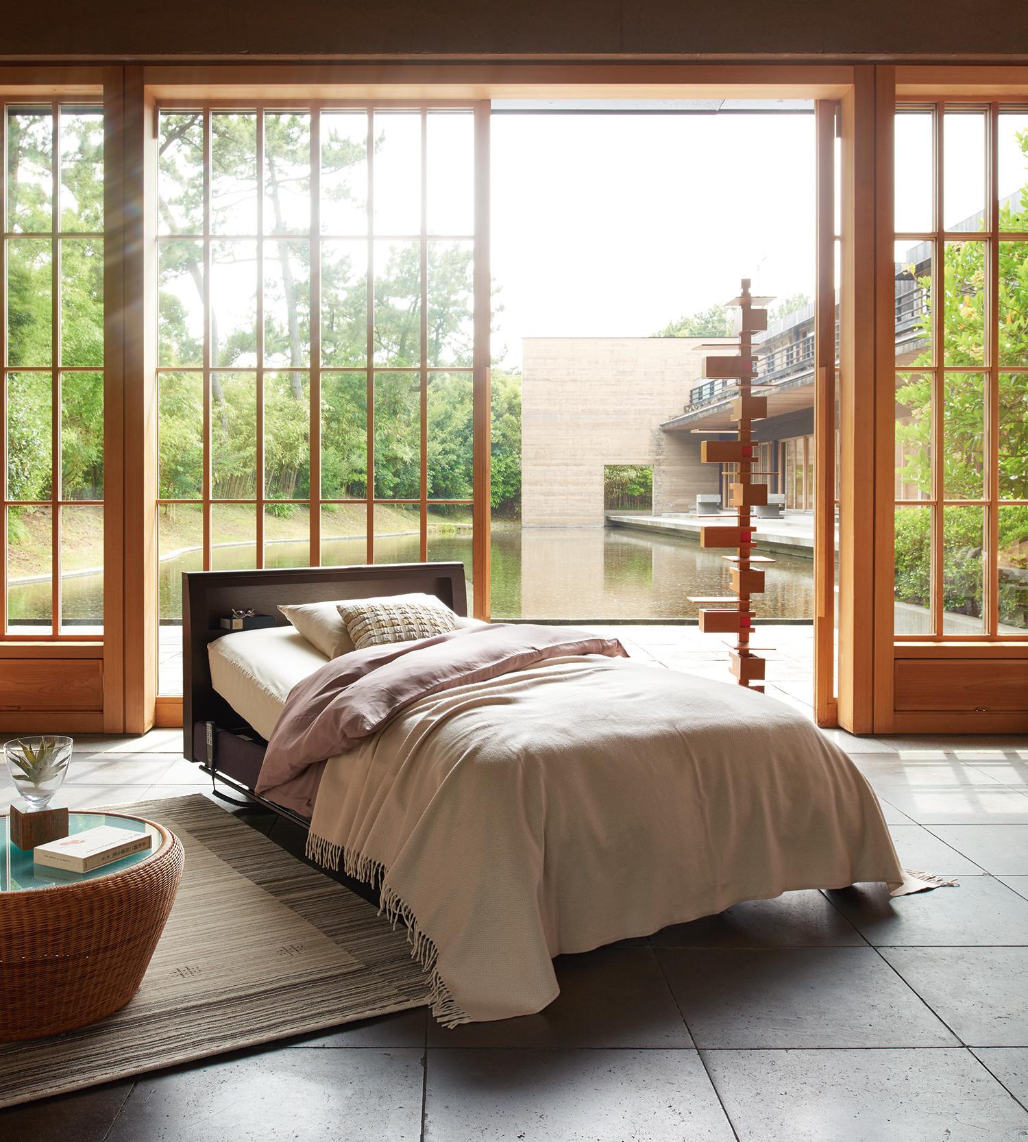 マットレス寿命を延ばすベッドパッドとシーツの重要性